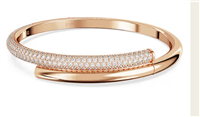 Bracciale Swarovski Donna in Lega metallica Cristallo 5700932 - 5700932